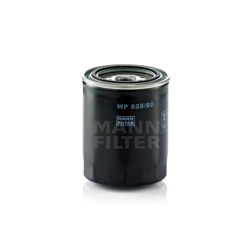Mann Oil Filter WP928/80