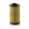 Mann Oil Filter HU69/3x