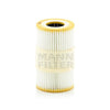 Mann Oil Filter HU7035y