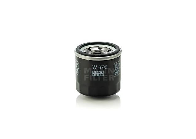 Mann Oil Filter W67/2