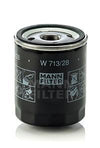 Mann Oil Filter W713/28