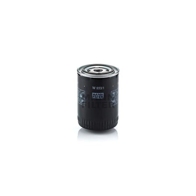 Mann Oil Filter W933/1