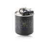 Mann Fuel Filter WK820/16