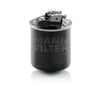 Mann Fuel Filter WK820/20
