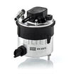 Mann Fuel Filter WK939/13
