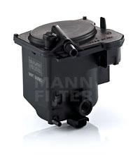 Mann Fuel Filter WK939/2