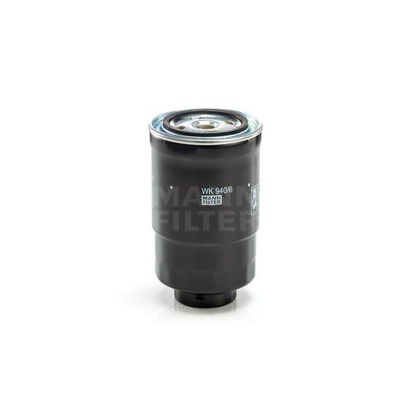 Mann Fuel Filter WK940/6x