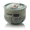 Mann Oil Filter ZR700x