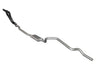 Manta 2.5" Exhaust With Extractors Fits Falcon XG 6Cyl Ute