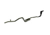 Manta 2.5" Exhaust With Extractors Fits Patrol GQ 4.2L