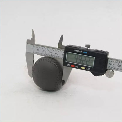 Manual Gear Shift Knob for Toyota Hilux Vigo/2004-2010 - Interior Accessories