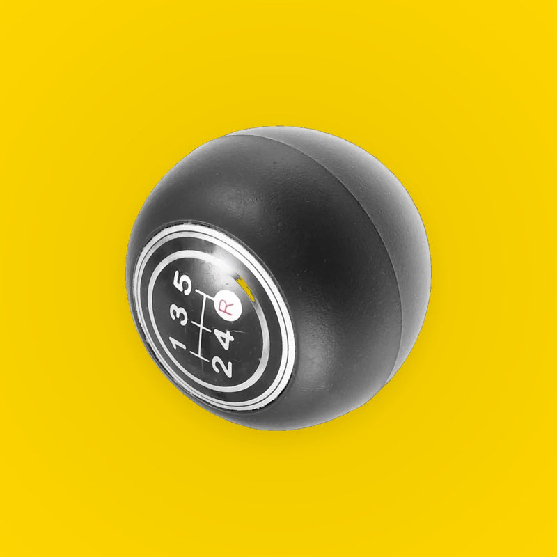 Manual Gear Stick Shift Knob 5 Speed for Toyota Land Cruiser
