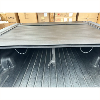 Manual Roller Shutter/Tonneau Cover for Ford Ranger 2022+ New