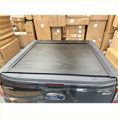 Manual Roller Shutter/Tonneau Cover for Ford Ranger 2022+ New