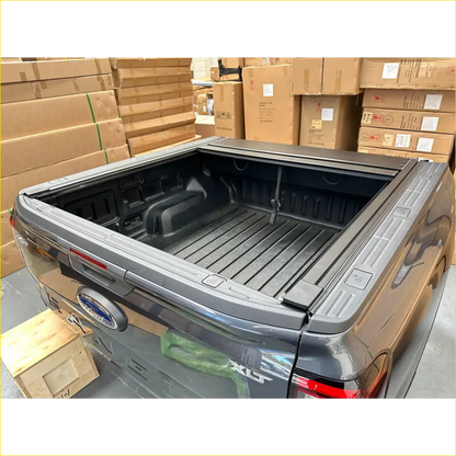 Manual Roller Shutter/Tonneau Cover for Ford Ranger 2022+ New
