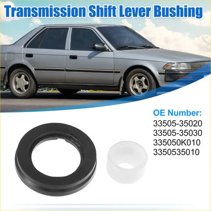 Manual Transmission Shift Lever Bushing for Toyota (No.33505-35020) - Drivetrain