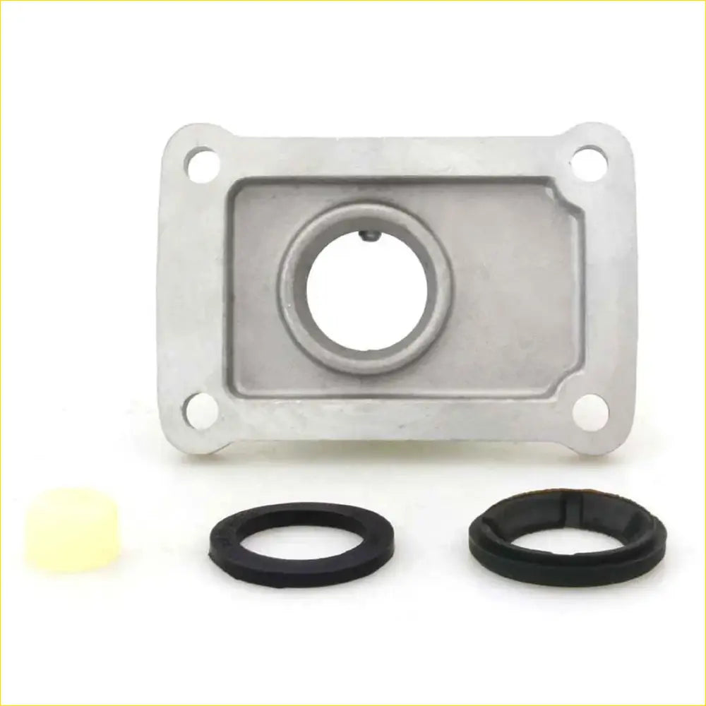 Manual Transmission Shift Lever Retainer for Toyota Hilux D4D Tiger - Drivetrain