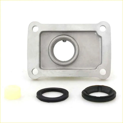 Manual Transmission Shift Lever Retainer for Toyota Hilux D4D Tiger - Drivetrain