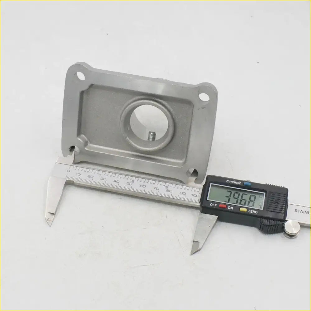 Manual Transmission Shift Lever Retainer for Toyota Hilux D4D Tiger - Drivetrain