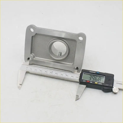 Manual Transmission Shift Lever Retainer for Toyota Hilux D4D Tiger - Drivetrain