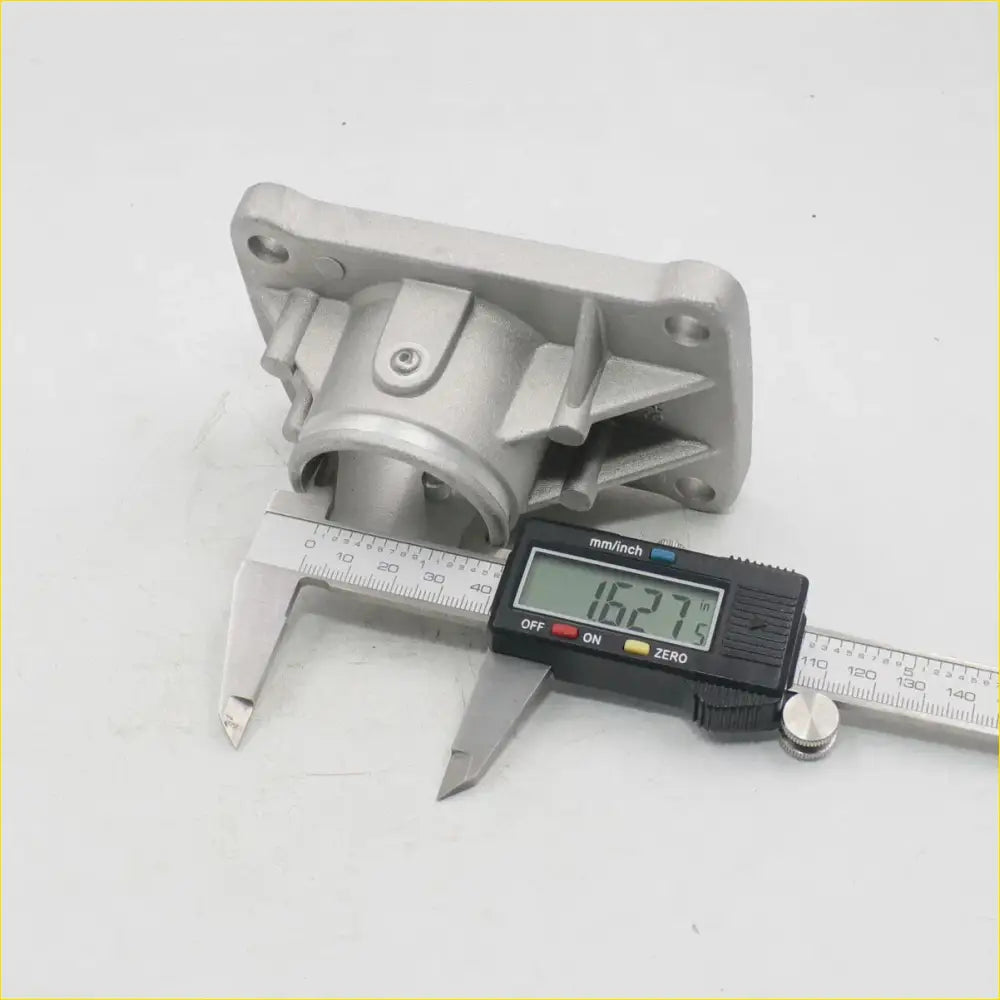 Manual Transmission Shift Lever Retainer for Toyota Hilux D4D Tiger - Drivetrain