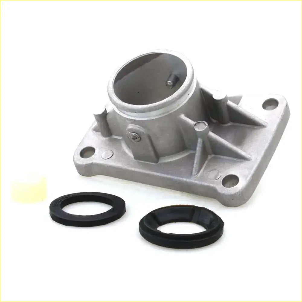 Manual Transmission Shift Lever Retainer for Toyota Hilux D4D Tiger - Drivetrain