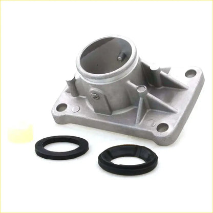 Manual Transmission Shift Lever Retainer for Toyota Hilux D4D Tiger - Drivetrain