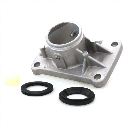 Manual Transmission Shift Lever Retainer for Toyota Hilux D4D Tiger - Drivetrain