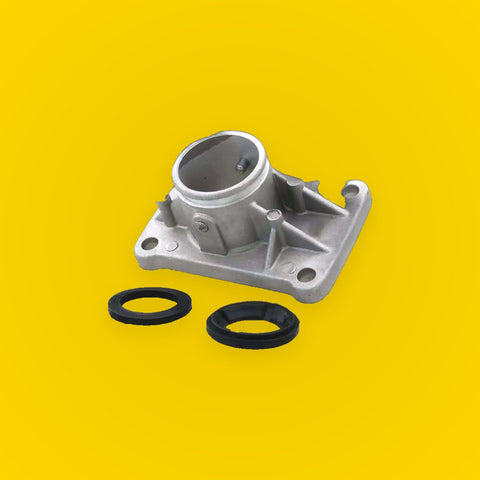 Manual Transmission Shift Lever Retainer for Toyota Hilux D4D Tiger