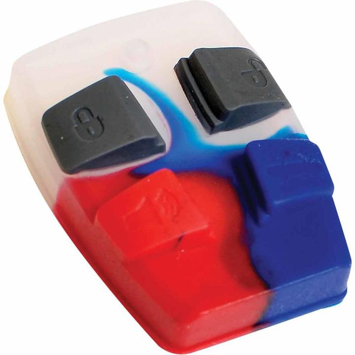 MAP Car Remote Buttons (4 Button) fits Ford Falcon AU2-3