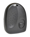 MAP Car Remote Shell & Buttons (1 Button) fits Holden