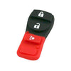 MAP Car Remote Buttons (3 Button) fits Nissan