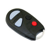 MAP Car Remote Complete (4 Button) fits Nissan KF309