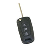 MAP Car Remote Shell & Buttons (Flip) fits Hyundai/Kia