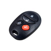 MAP Car Remote Complete (4 Button) fits Toyota KF316