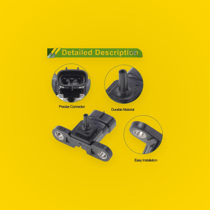 MAP Sensor for Toyota 4Runner Limited (2003-2009)