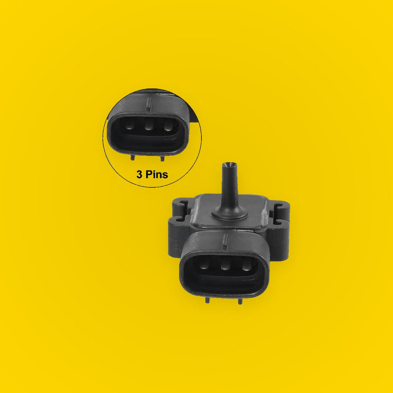 MAP Sensor for Toyota RAV4 (2001-2005)