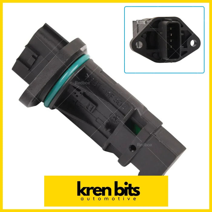 Mass Air Flow Meter Sensor MAF for Nissan Patrol GU 3.0TD Pulsar N16 Maxima A33 Kren Bits