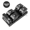 Audi A4 B6 / B7 A4 Avant / Quattro / S4 Master Window Switch (2003-2008)