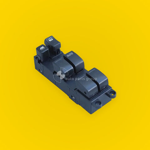 Master Window Switch Right Hand for Nissan Patrol GU (1997-2016)