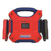 Matson Jumpstarter 12/24V LiFePO 35000mAh MA35000