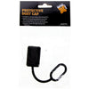Maxi Trac 4x4 Dust Cover Black Suits Heavy Duty