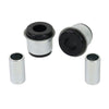 Maxi Trac 4x4 Control Arm Bush Kit