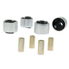 Maxi Trac 4x4 Leading Arm Bush Kit