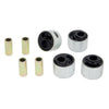 Maxi Trac 4x4 Leading Arm Bush Kit