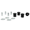 Maxi Trac 4x4 Control Arm Bush Kit