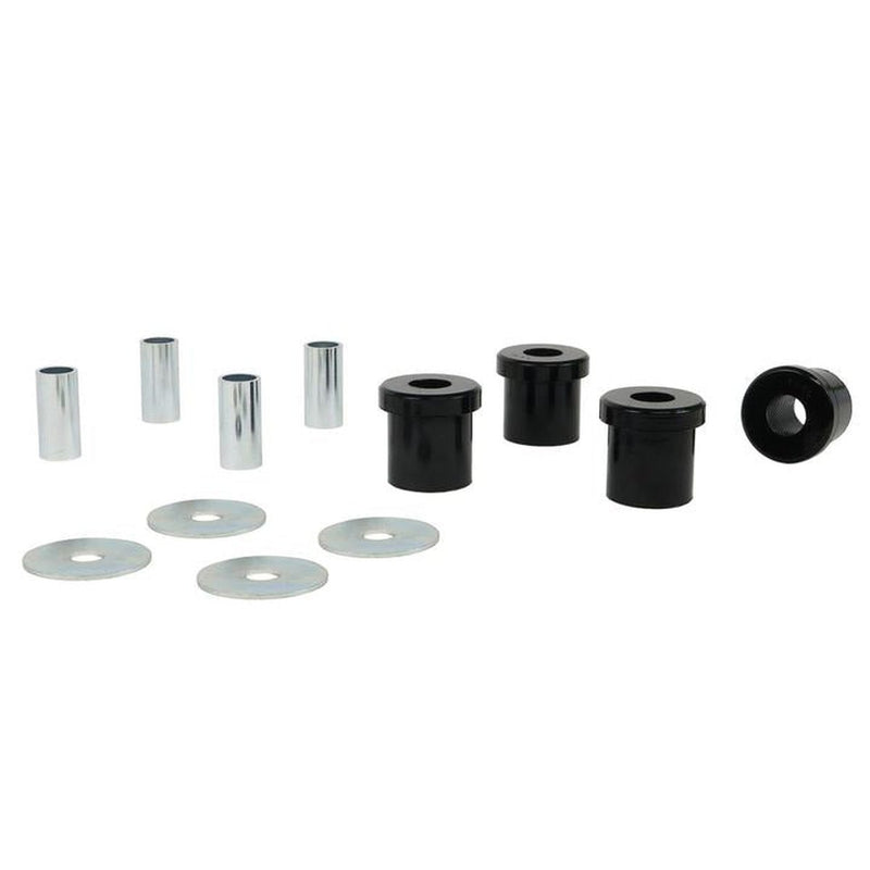 Maxi Trac 4x4 Control Arm Bush Kit