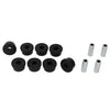 Maxi Trac 4x4 Trailing Arm Bush Kit