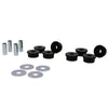Maxi Trac 4x4 Trailing Arm Bush Kit
