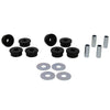 Maxi Trac 4x4 Trailing Arm Bush Kit